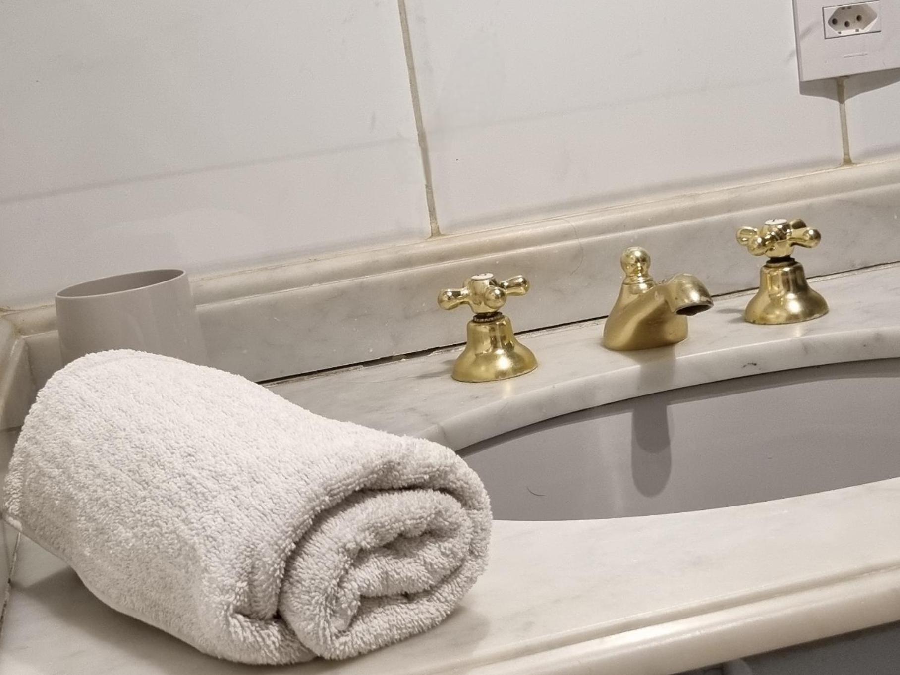 Confortavel Em Copacabana Apartamento Río de Janeiro
