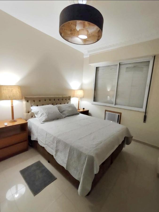 Confortavel Em Copacabana Apartment Rio de Janeiro