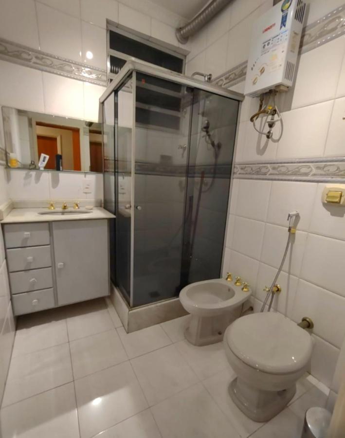Apartment Confortavel Em Copacabana Rio de Janeiro