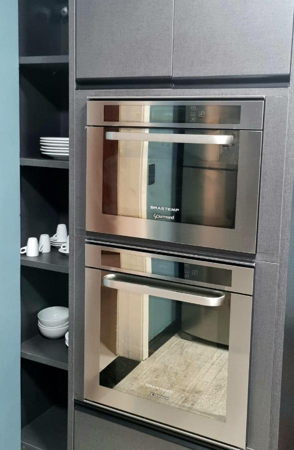 Confortavel Em Copacabana Apartment *