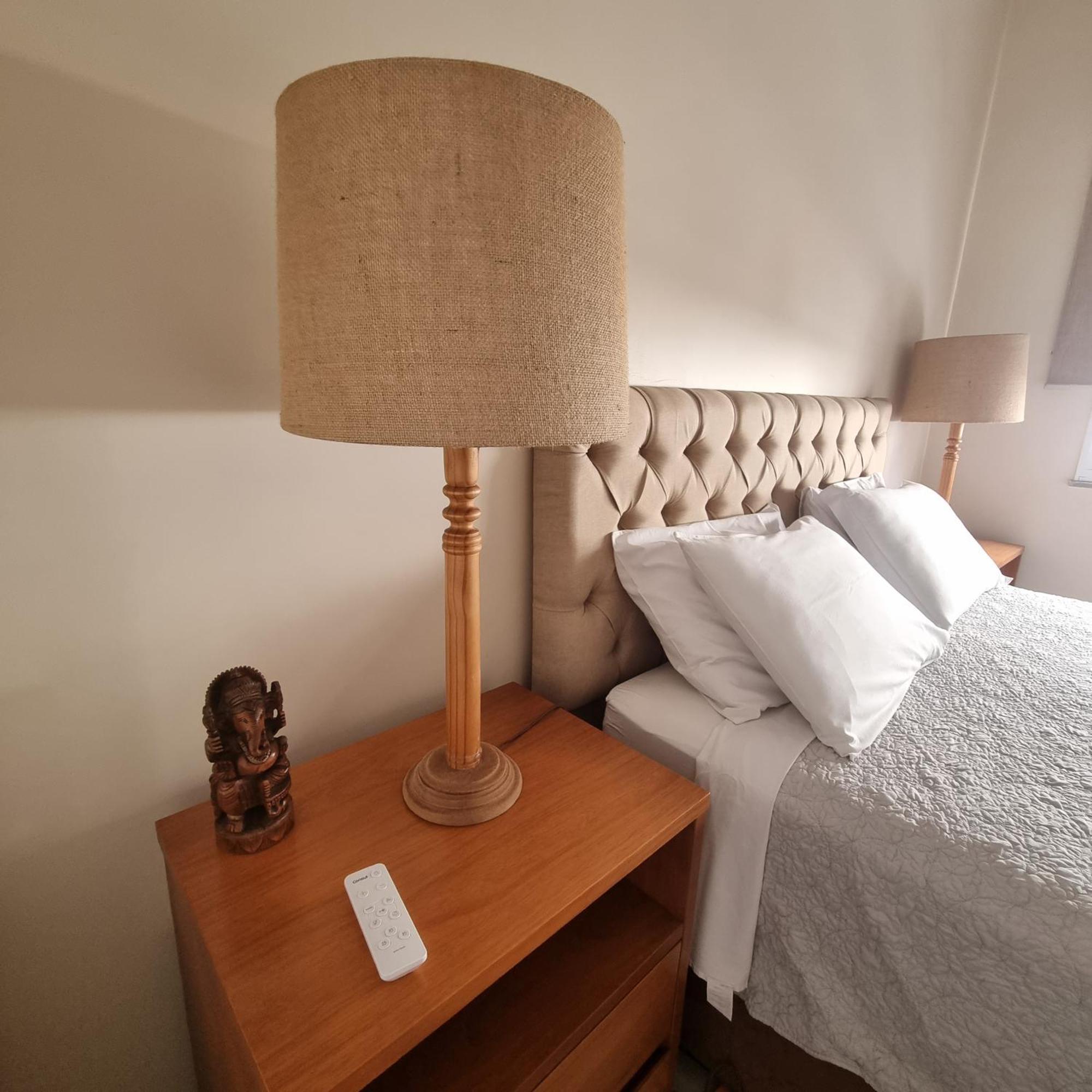 Apartment Confortavel Em Copacabana