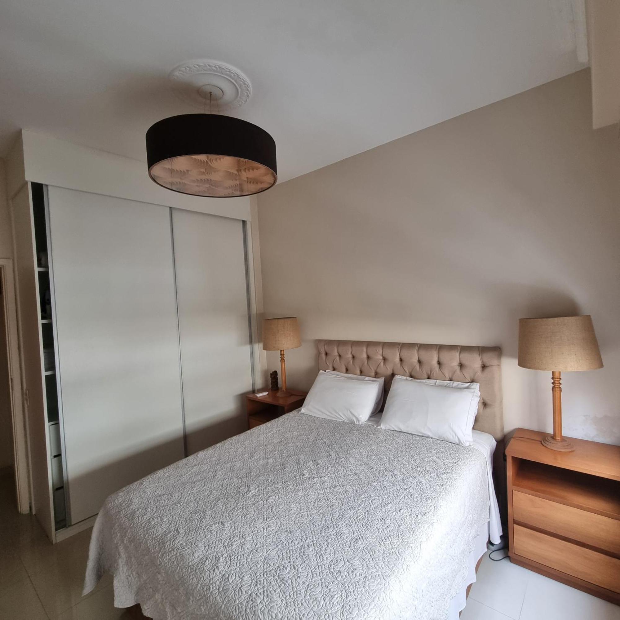 Apartment Confortavel Em Copacabana Rio de Janeiro