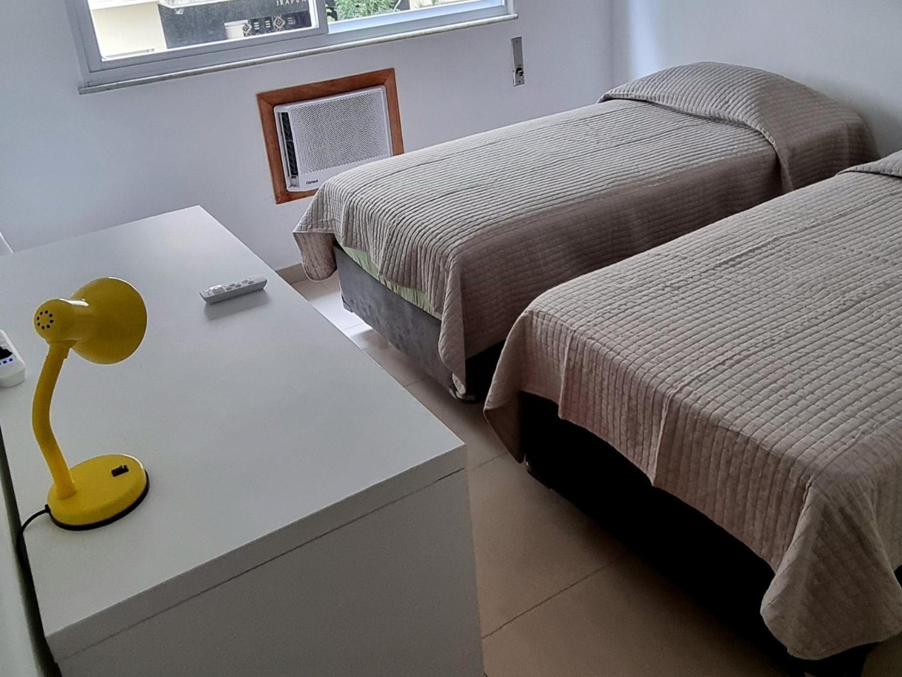 Apartment Confortavel Em Copacabana Rio de Janeiro